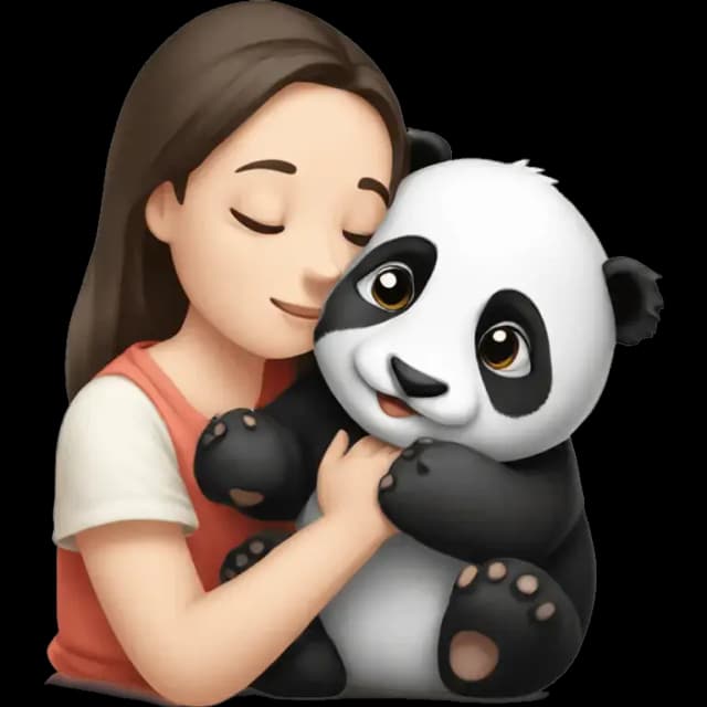 Love Panda