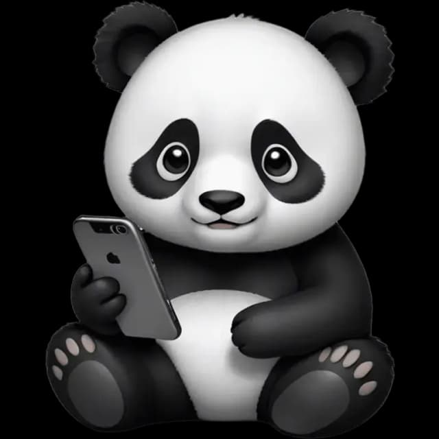 Phone Panda