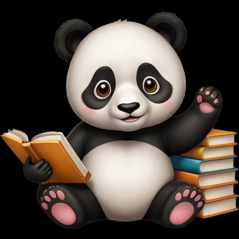 Studypanda Logo